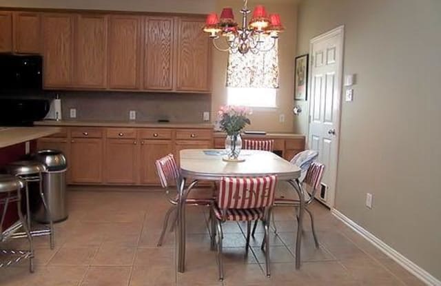 1708 Forsythe Drive - 1708 Forsythe Drive, Savannah, TX 76227