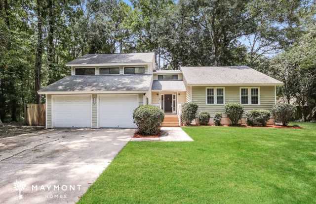 158 Fox Chase Drive - 158 Fox Chase Drive, Goose Creek, SC 29445