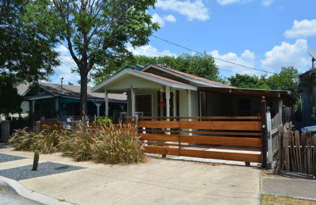 216 N PINTO ST photos photos