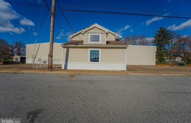 29 ANDERSON Street photos photos