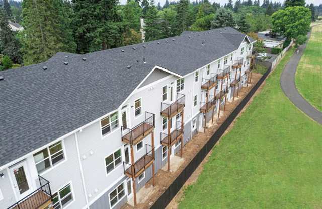 Bridger Court Apartments Gallery 4