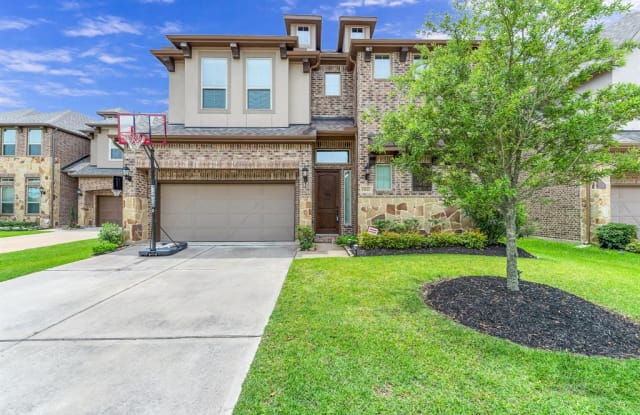 13121 Wornington Court - 13121 Wornington Ct, Houston, TX 77077