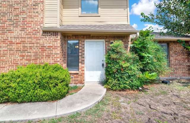 705 Wolftrap Drive - 705 Wolftrap Drive, Denton, TX 76209