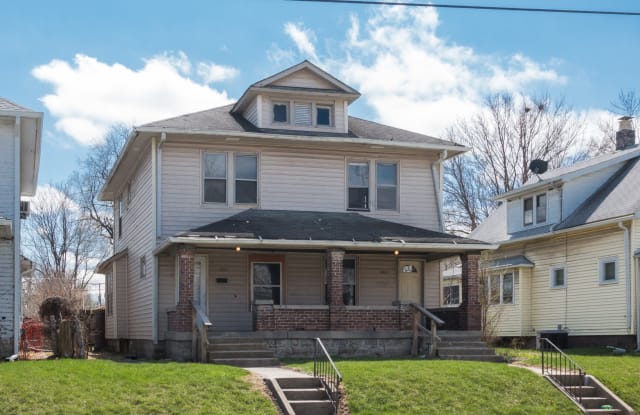 3015 E Michigan St - 3015 East Michigan Street, Indianapolis, IN 46201