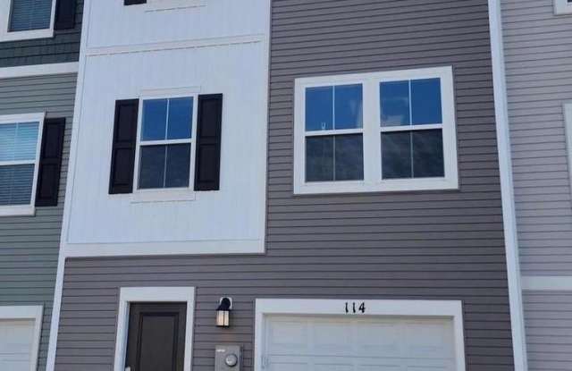 114 MILBURN DR photos photos