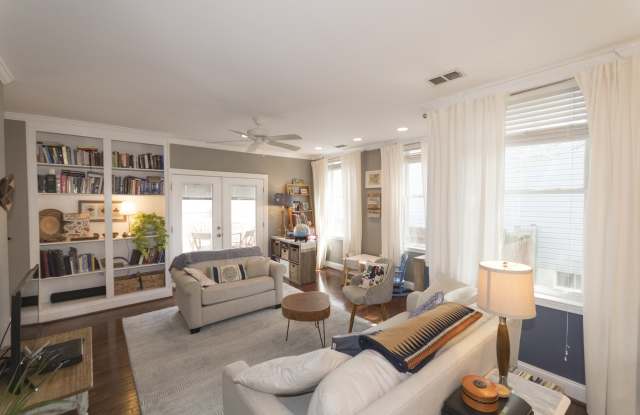 1205 Delafield Place Northwest Gallery 3