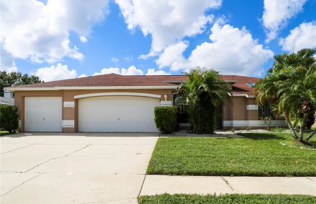 1625 COMPTON STREET - 1625 Compton Street, Brandon, FL 33511