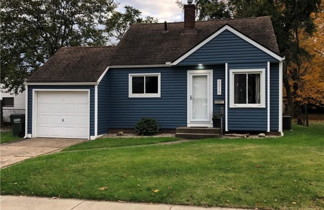 2216 40th St Northwest - 2216 40th Street Northwest, Stark County, OH 44709