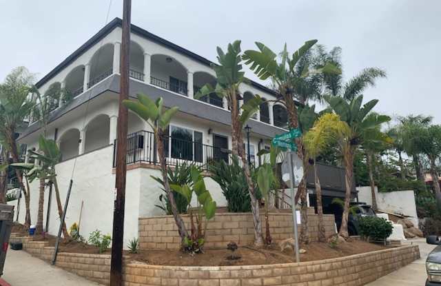 Mentone Apartment Homes Gallery 3