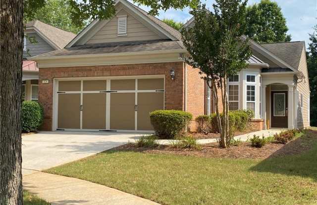 124 Spider Lily Court - 124 Spider Lily Court, Spalding County, GA 30223