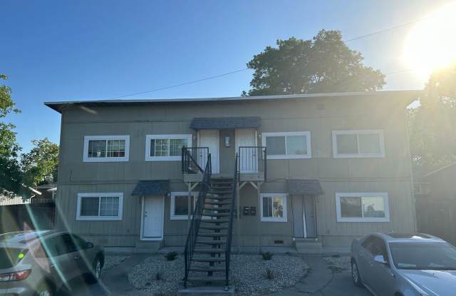 Spacious  Functional 2BD/1BA Home – Move-In Ready! photos photos