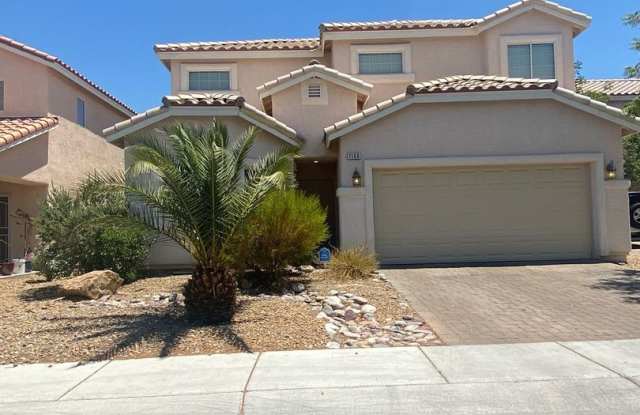 Wonderful 2 story home with Master Bedroom on the first floor, close to Anthem Hills Park and Trailhead. photos photos