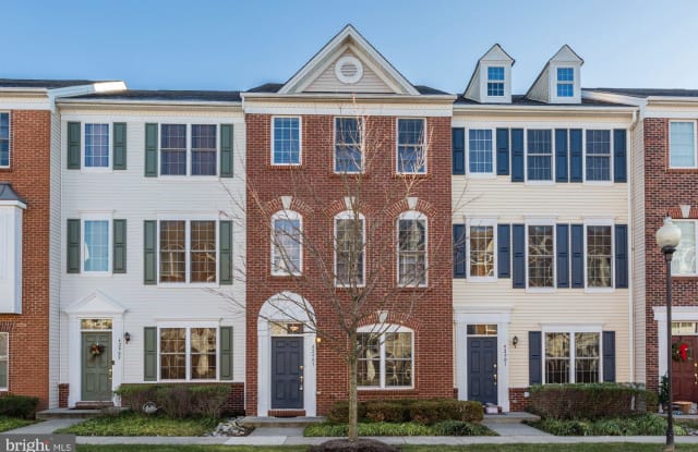 42903 PAMPLIN TERRACE - 42903 Pamplin Terrace, South Riding, VA 20152
