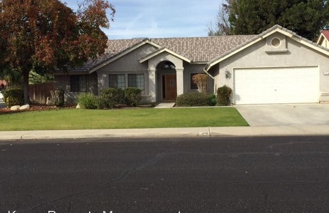 3313 COLONY OAK STREET - 3313 Colony Oak Street, Bakersfield, CA 93311