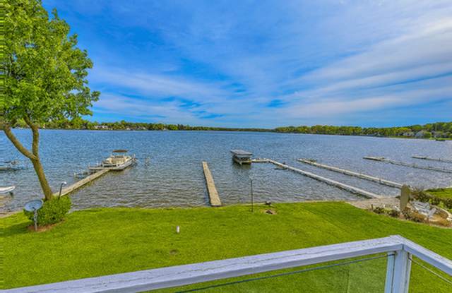 542 S Woodland Dr - 542 South Woodland Drive, Jackson County, MI 49234