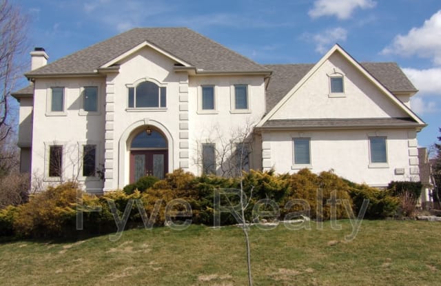4582 Sixpenny Cir - 4582 Sixpenny Circle, Dublin, OH 43016