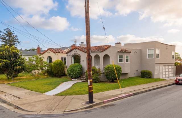 Beautiful Modern Home in San Leandro w/ Premium Kitchen Upgrades & Private Backyard Pergola photos photos