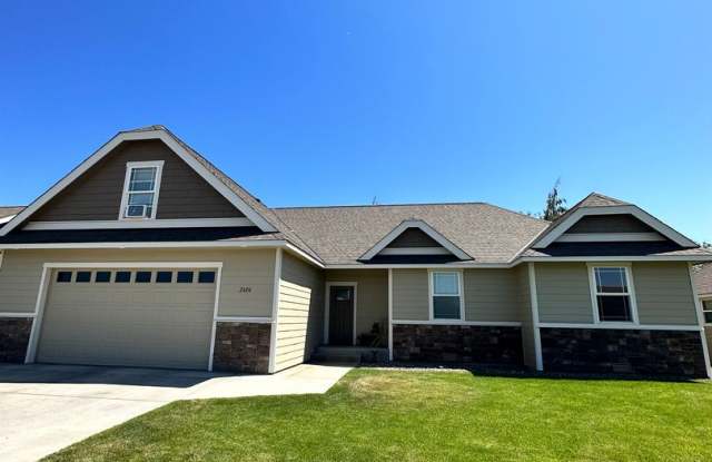 Spacious Home! photos photos