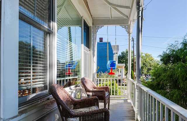 426 Chimborazo Boulevard Gallery 4