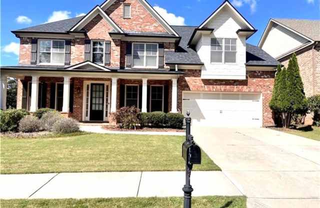 3363 Willow Glen Trail - 3363 Willow Glen Trail, Suwanee, GA 30024