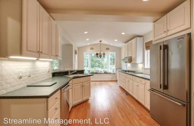 3317 Tennyson Street, NW Gallery 3