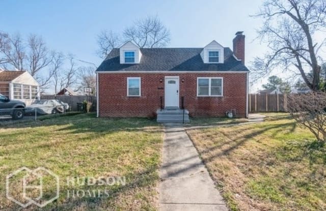 3406 Springdale Avenue - 3406 Springdale Avenue, Forestville, MD 20747