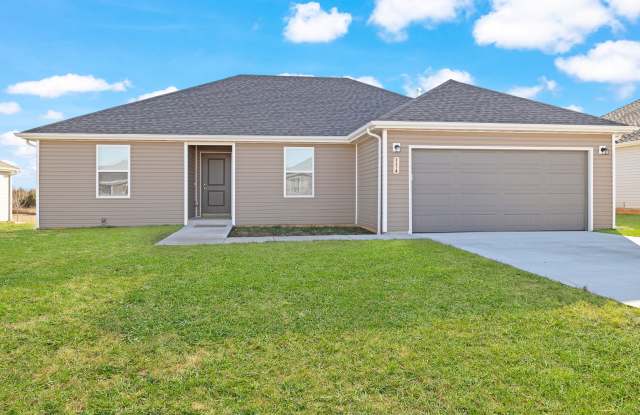Brand New 3 Bedroom Home in Aurora photos photos