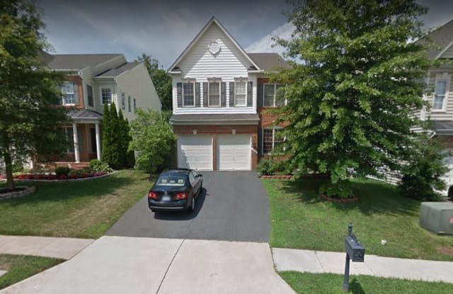 13129 TAVERNER LOOP - 13129 Taverner Loop, Dale City, VA 22192