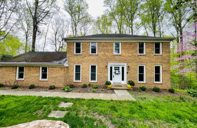 3428 REEDY DRIVE - 3428 Reedy Drive, Woodburn, VA 22003