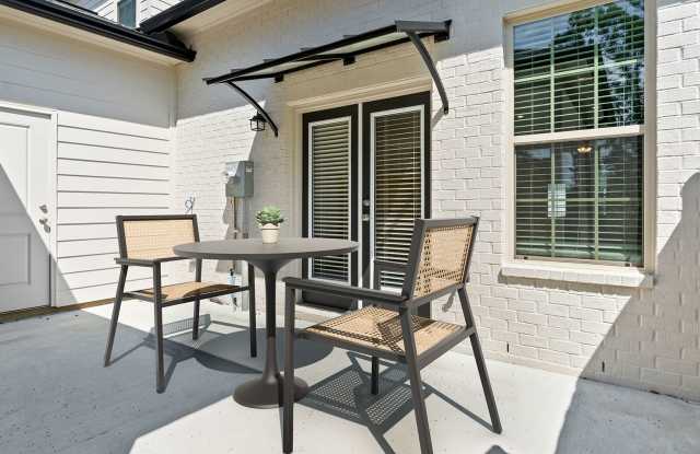 Arabella Townhomes Gallery 4