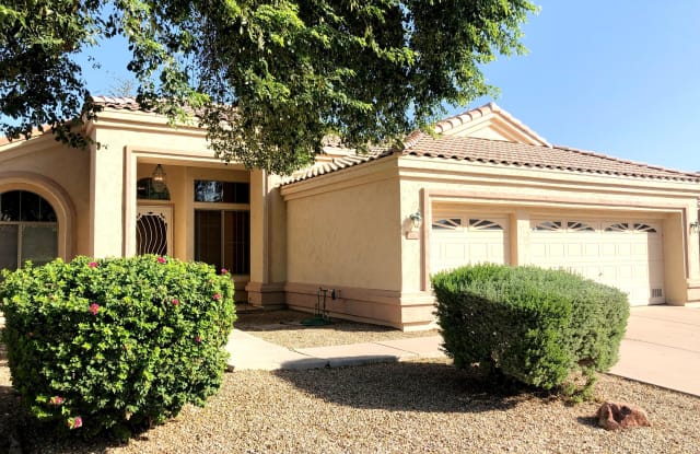 1776 W CANARY Way - 1776 West Canary Way, Chandler, AZ 85286