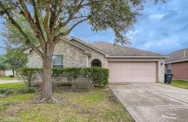 10434 Early Square Ct UNIT - 10434 Early Square Court, Harris County, TX 77070