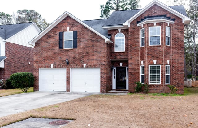 8753 Evangeline Drive - 8753 Evangeline Drive, North Charleston, SC 29420