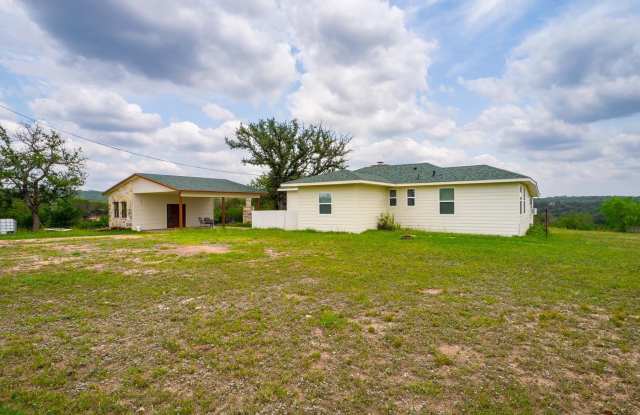 6141 E FM 1431 Unit #2 photos photos