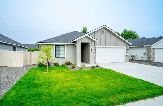 2740 E Eagle Vw St - 2740 East Eagle View Street, Ada County, ID 83646 2740 E Eagle Vw St - 2740 East Eagle View Street, Ada County, ID 83646