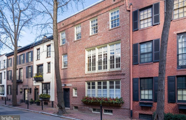 1925-27 PANAMA STREET - 1925-27 Panama Street, Philadelphia, PA 19103