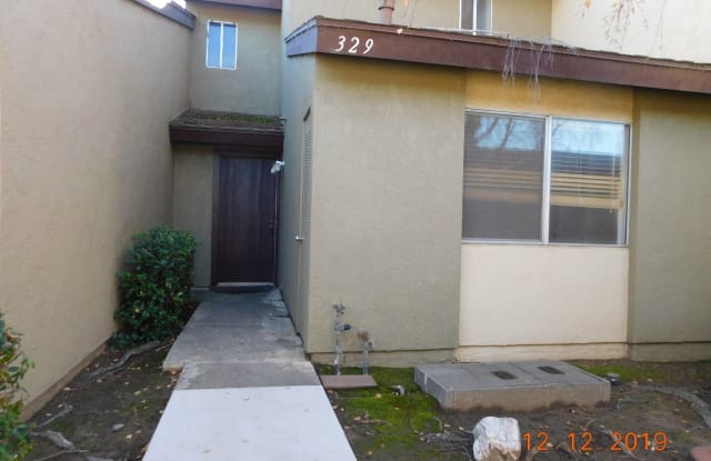 329 Rice Ranch Rd - 329 East Rice Ranch Road, Orcutt, CA 93455