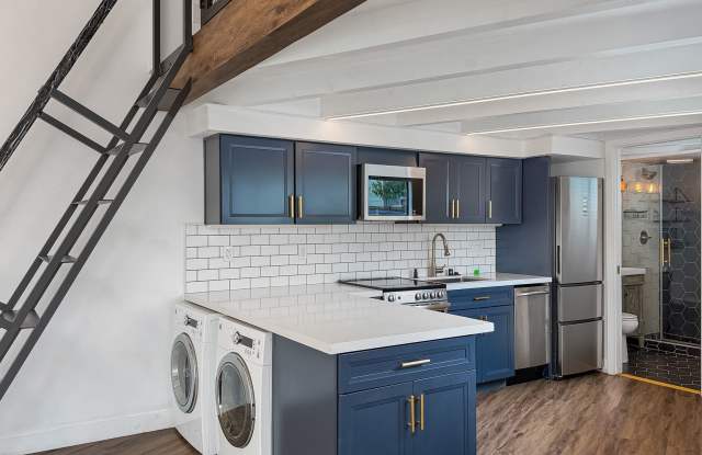 Cozy House Studio in the Heart of NOBE Gallery 3