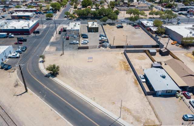 5943 W GLENN Drive Gallery 3