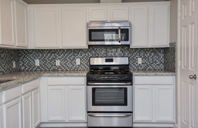 21603 Falvel Lake Dr - 21603 Favel Lake Drive, Harris County, TX 77388