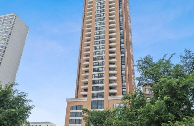 1160 S MICHIGAN Avenue - 1160 South Michigan Avenue, Chicago, IL 60605