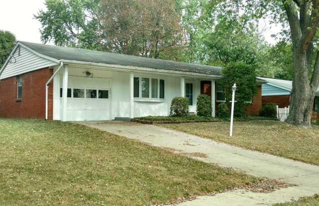 Coming July 2026!  Beautiful 3-Bedroom, 2-Bath Home with Garage & Gorgeous Backyard in Anderson photos photos