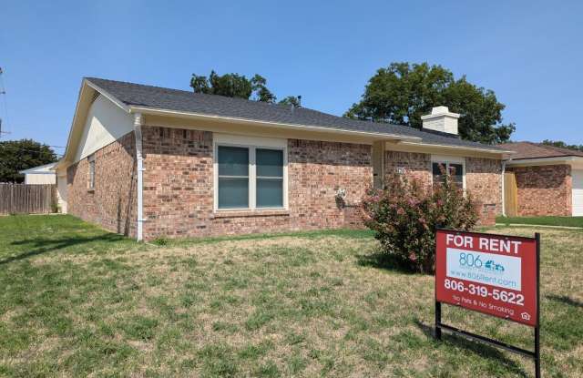 4720 62nd - 4720 62nd Street, Lubbock, TX 79414