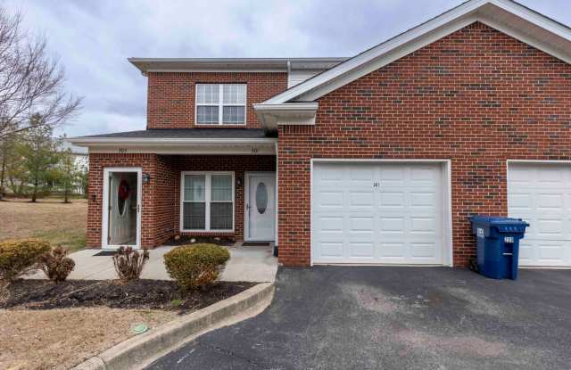 301 S. Dorsey (Blue Ridge Manor/ Middletown Area) photos photos