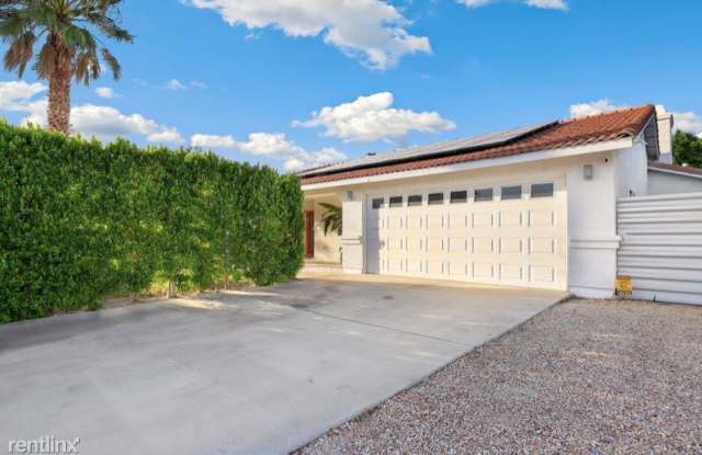 2880 E San Angelo Rd - 2880 East San Angelo Road, Palm Springs, CA 92262