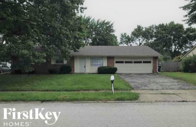 11048 McDowell Drive - 11048 Mcdowell Dr, Indianapolis, IN 46229