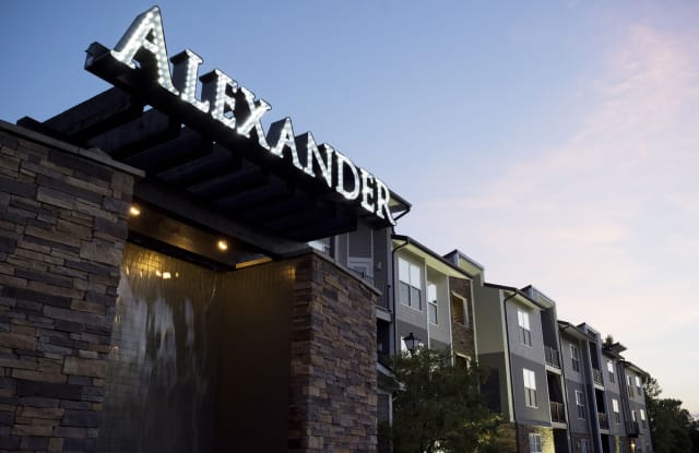 Alexander Park photos photos