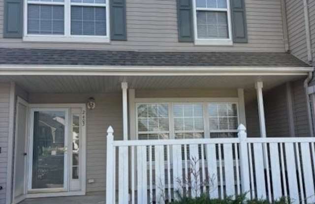 2403 BEACON Drive photos photos