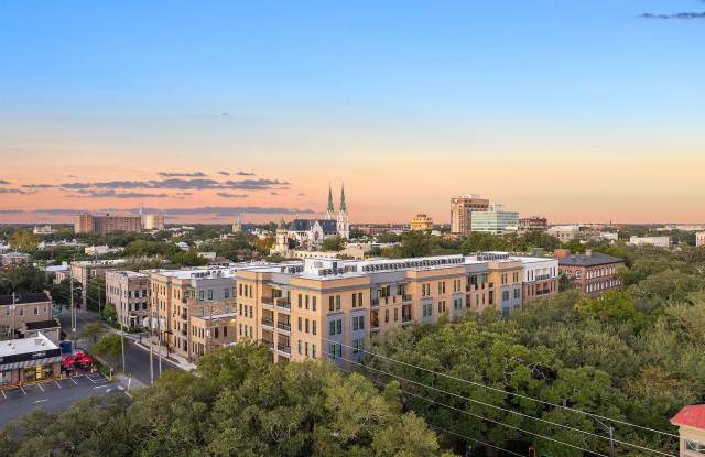 Capital Collective Luxury Apartments photos photos