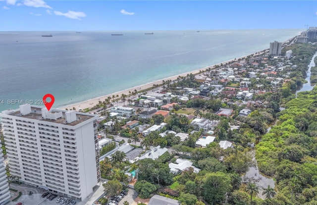 1901 N Ocean Blvd photos photos